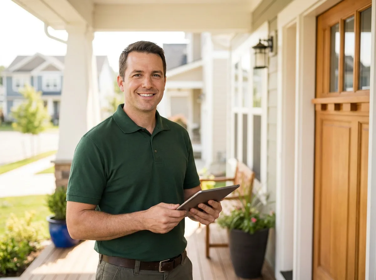 Pest control FAQs for Montague, MI